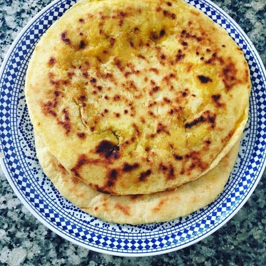 Riad Pizzeria Marhaba Akhendachou n'Ait Ouffi Kültér fotó