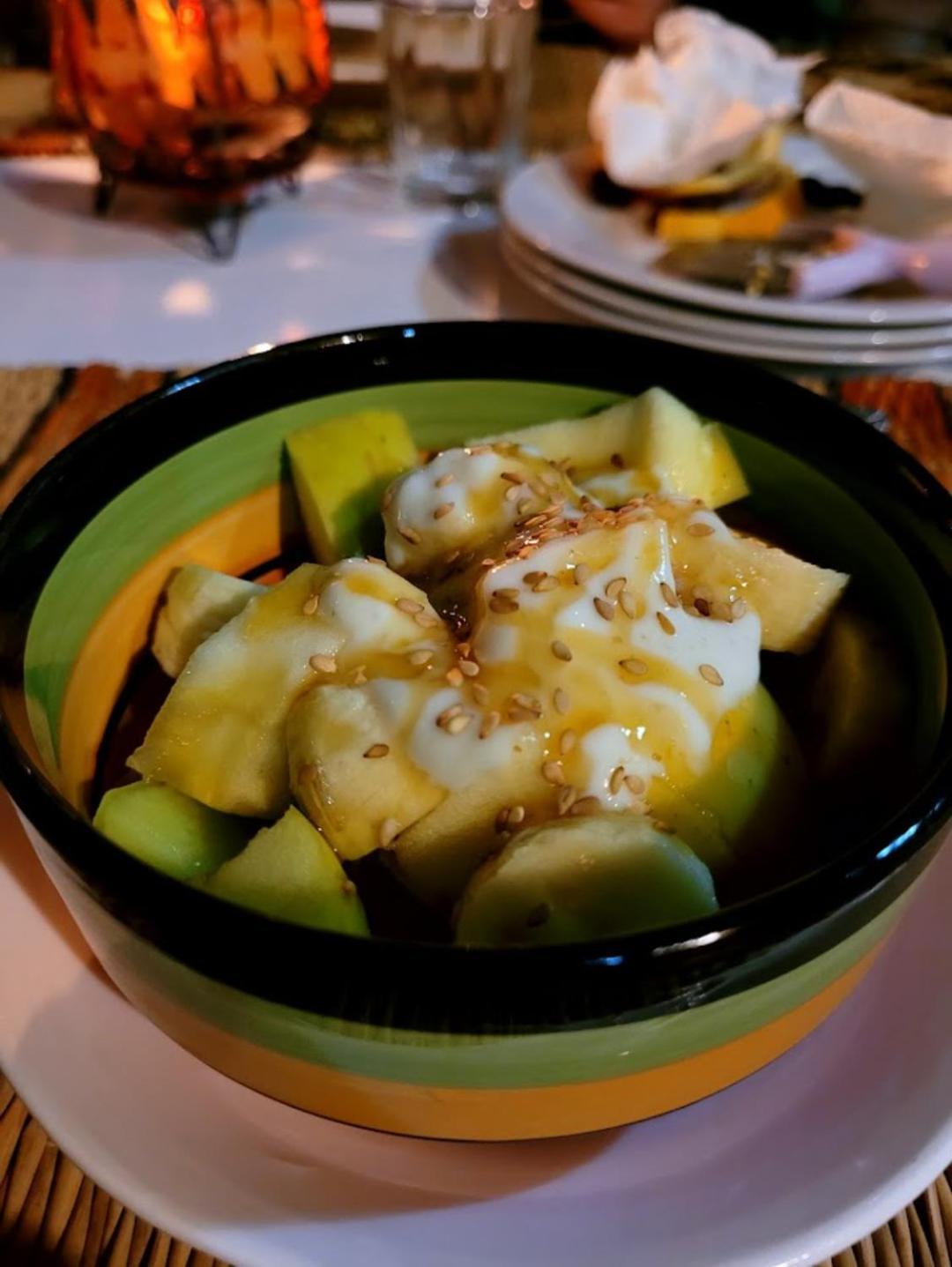 Riad Pizzeria Marhaba Akhendachou n'Ait Ouffi Kültér fotó